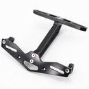 Motorcycle Accessories Turn Signal Light License Plate Frame Registration P