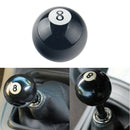 5- Gear Stick Shift Shifter Knob Lever Cover Universal Fit For Car Manual