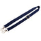 Adjustable Canvas Crossbody Bag Shoulder Bag Handbag Strap Replacement Blue