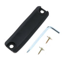 Trunk Hatch Lift Gate Switch Latch Release Button Rubber Cover For Sienna