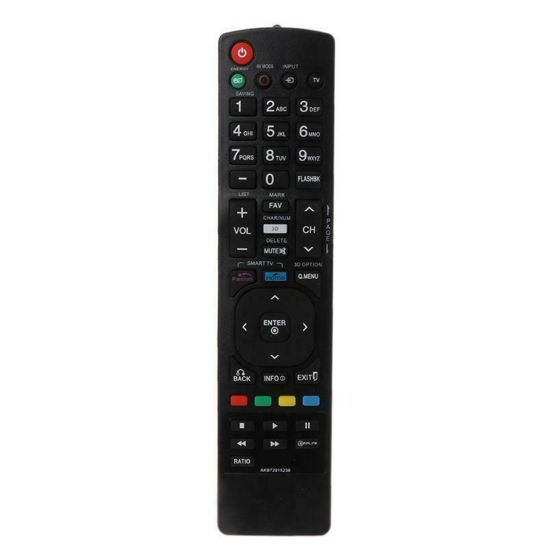 AKB72915238 Remote Control for Lg AKB72914041 AKB72914043 AKB72914271 Smart TV
