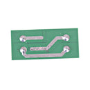 15A Solar Panel Anti Reverse Irrigation Ideal Diode Battery Charging Board LJ