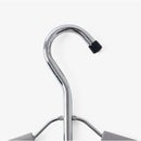 Multilayer Hanger Stainless Steel Clothing Storage Racks Home Clothing Stor