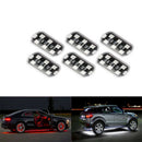 Car Motorcycle Atmosphere Lamp Wireless Remote Control Light Pickup Suv Atv