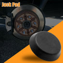 Under Car Jack Point Support Pad for BMW 318 323 325 E36 M3 51711960752 A