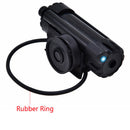 Fishing Alarm Professional Fishing Alerts Bite Alarm Audio and Visual Alert N9B5