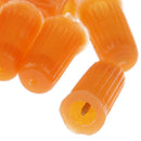 10pcs Eyelash Glue Bottle Plug Blocking Needle for Eyelash Extensions Tool@