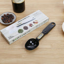 500g/0.1g Precise LCD Digital Measuring Spoons Kitchen Electronic Scale