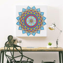 5D DIY Special Shaped Diamond Painting Mandala Cross Stitch Craft Kit Decor
