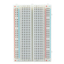 400 Points Solderless Bread Board Breadboard PCB Test Board A