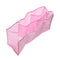 Portable Travel Outdoor Baby Diaper Nappy Organizer Stuffs Insert Storage B