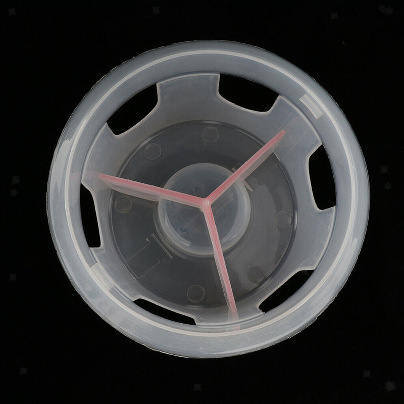 Plastic Bird Pigeon House Feeder Auto Hamper Water Food Fountain Charging Basket