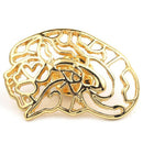 Jewellery Brooches Brain Lungs Shape Enamel Pin Fashion Accessories Gifts FoL9M5