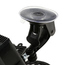 6 inch 24V Car Dash Windshield Electric Fan Cooling System Cooler for Universal