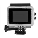 G22 Action Camera 30m Waterproof HD 1080P 2.0inch LCD 120 Degree Camera A