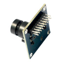 1X(OV2640 camera module 200W pixel STM32F4 driver source code Support JPEG 4K8)