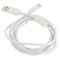 mini/mini USB 2.0 charging Cable Data Cable 1.5 m for mobile Smartphone whitN5B7