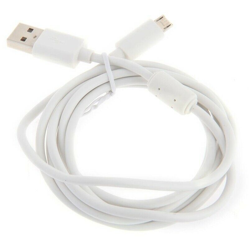 mini/mini USB 2.0 charging Cable Data Cable 1.5 m for mobile Smartphone whitN5B7