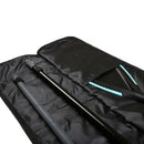 Outdoor Kayak Split Boat Paddle Bag Carbon Fiber Paddle Bag Comfortable Nyl