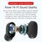 E6S TWS Wireless Bluetooth Headphones Earphones Mini In-Ear Buds