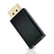 PC Display Port 1080P HDTV DP Adapter Male to HDMI Female I9C0. H2D8