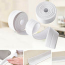 Useful kitchen bathroom wall sealing tape waterproof mold proof adhesive tape BX