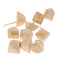 10PC Hamster Rat Chinchilla Rabbit Teeth Grinder Mineral Stone MY35