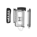 For Gopro 8 Camera Diving Protective Case Cover Underwater Waterproof Housing