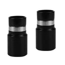 Vacuum Cleaner Power Tool Dust Extractor Hose Universal Adaptor 32mm Pack 2