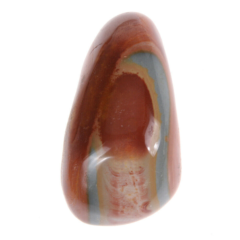 1.1 Pounds Pure Natural Ocean Jasper Stone Mixture(500g)