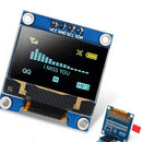 Electronic Fun Kit with LCDModule, Basic Electronic Starter Kit with Detailed