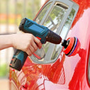 Polishing Wheel Buffing Car Beauty Waxing Car Polishing Pad Set Polishing B