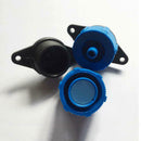 Pressure Compensating Drip Irrigation Emitter Turbo Style On Line Dripp UCT