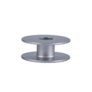 10pcs Industrial Sewing Machine Bobbin Lockstitch Sewing Machine Aluminum Bobb%!