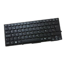 New Laptop Keyboard Spanish Replace Part Accessory for SONY VIAO VPC-SB