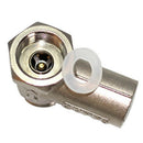 G1/2Inch Dn15 0.7Mpa Temperature And Pressure Relief Valve As Valve For Wat