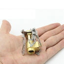 Mini Stove Outdoor Portable Picnic Camping Gas Stove Folding Camping Cookin