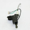 22mm Left Hand Brake Hydraulic Master Cylinder for 50cc-150cc ATV Dirt Bike