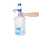 5 Gallon Hand Pump for Water Bottle Jug Manual Drinking Tap Spigot Camping 3c