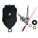 1PC DIY Quartz Watch Silent Wall Clock Movement Repair Parts with NeedlesB Hn