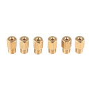 12X Carburetor Repair Kit Main Jet Set 180 190 200 210 100 110 120 130 140
