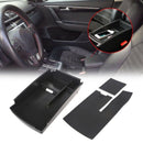 Center Console Armrest Secondary Storage Box Tray for VW Passat CC B6 B7 HM New