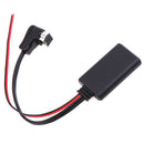 Bluetooth Wireless Module Radio Aux Cable Adaptor For PIONEER IP-BUS MA1938 3C