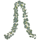 2M Artificial Eucalyptus Garland Hanging Rattan Wedding Greenery Party Back