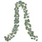 2M Artificial Eucalyptus Garland Hanging Rattan Wedding Greenery Party Back