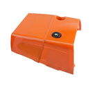 Cylinder Cover Shroud Top Air Filter Kit with Cover for STIHL MS361 MS341