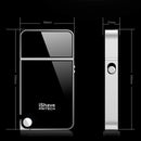 Pritech Single Blade Rechargeable Electric Shaver Mini Portable Shaving Raz