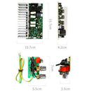 350W Subwoofer Amplifier Board Mono High Power Subwoofer a Amplifier Board