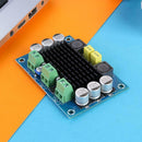 TPA3116D2 DC12-26V 100W Mono Channel Digital Power Audio Amplifier XH-M542