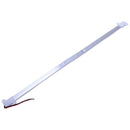 50CM 12V 36 LED 5630 SMD Hard Strip Bar Light Aluminum Rigid Warm White